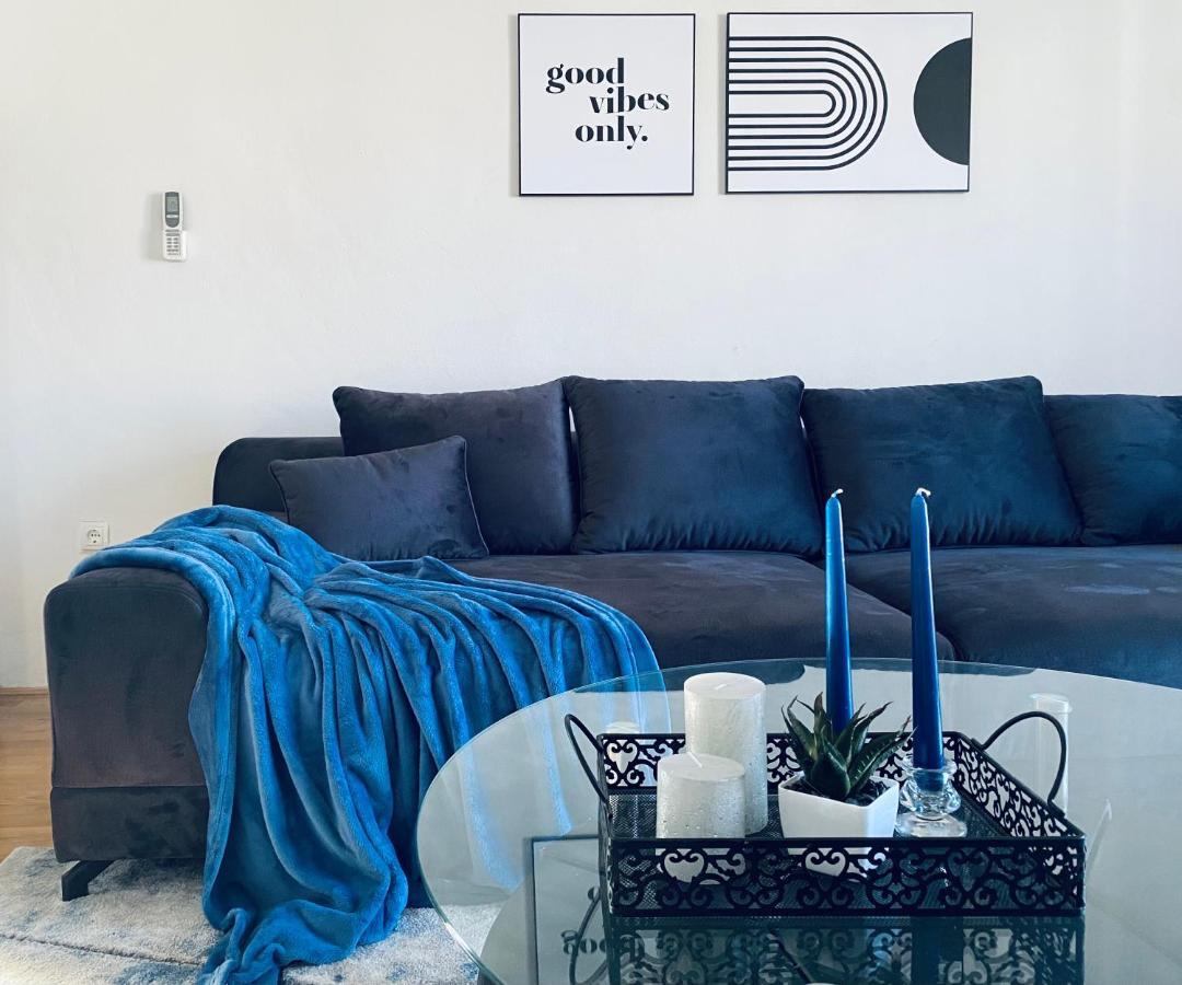 Zara Apartment Exterior photo