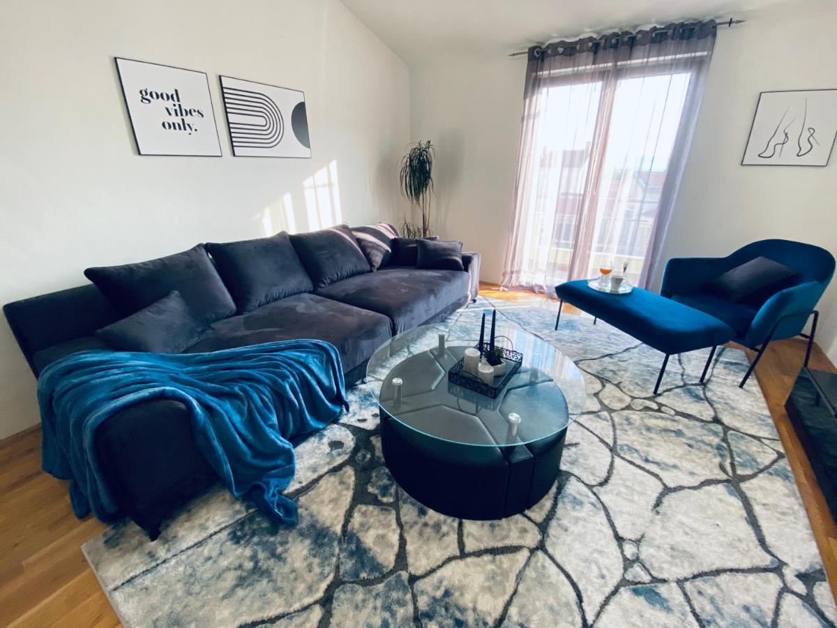 Zara Apartment Exterior photo