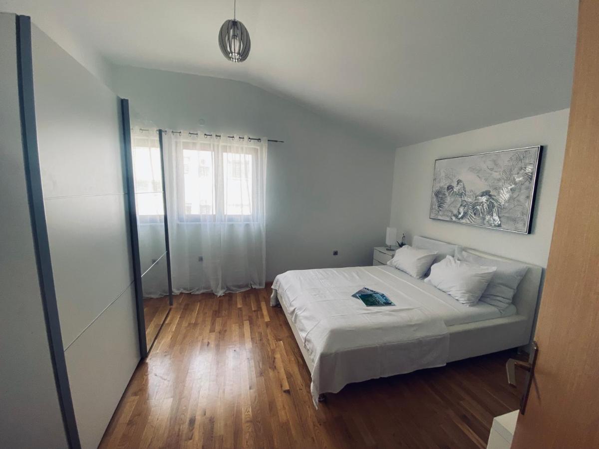 Zara Apartment Exterior photo