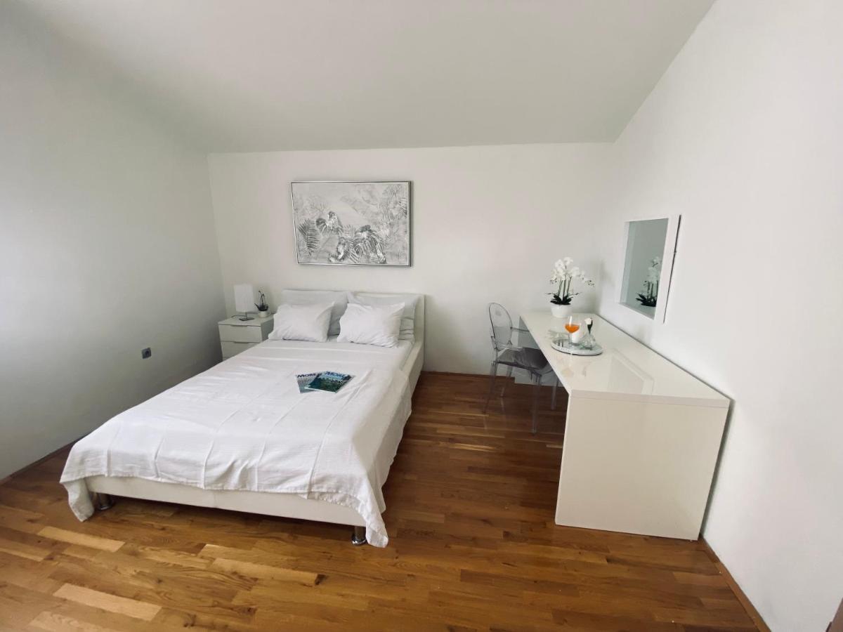 Zara Apartment Exterior photo